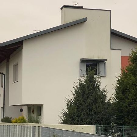Appartamento Nord Udine Feletto Umberto ภายนอก รูปภาพ