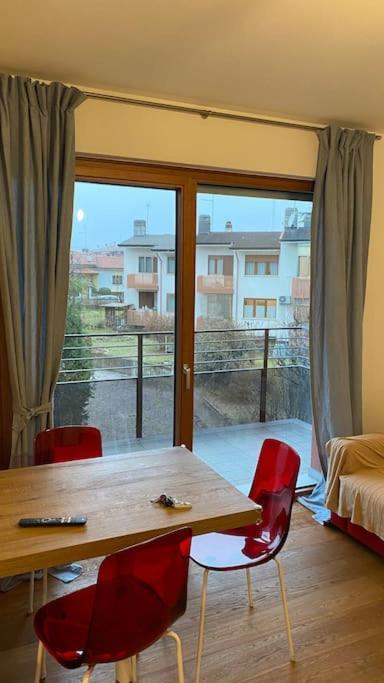 Appartamento Nord Udine Feletto Umberto ภายนอก รูปภาพ
